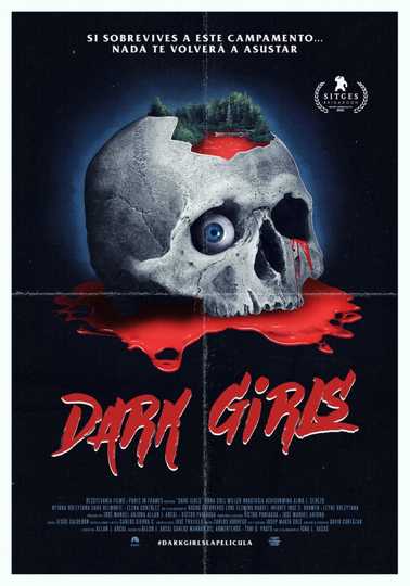 Dark Girls Poster