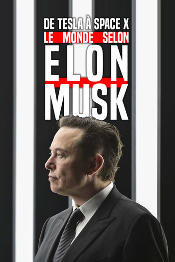 De Tesla à SpaceX le monde selon Elon Musk