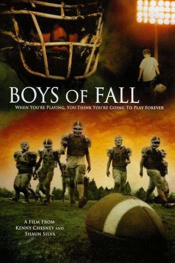 ESPN Films The Boys of Fall