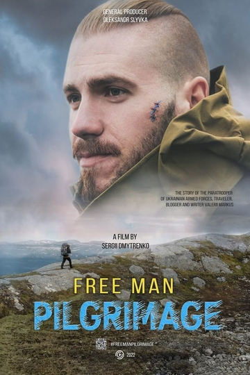 Free Man. Pilgrimage