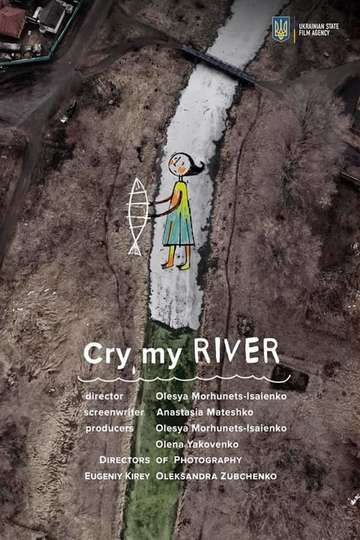 Cry My River