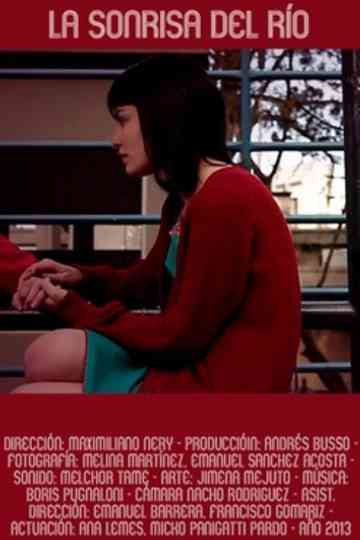 La sonrisa del río poster
