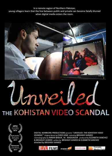 Unveiled The Kohistan Video Scandal