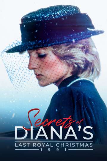 Secrets of Dianas Last Royal Christmas 1991