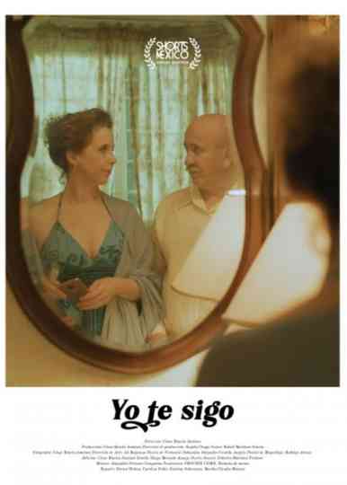 Yo Te Sigo Poster