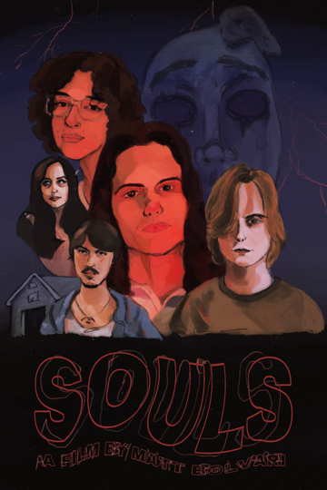 Souls Poster