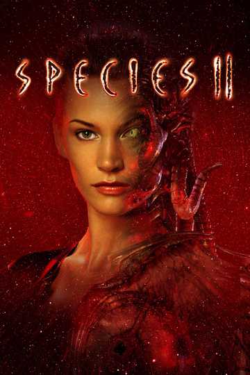 Species II Poster