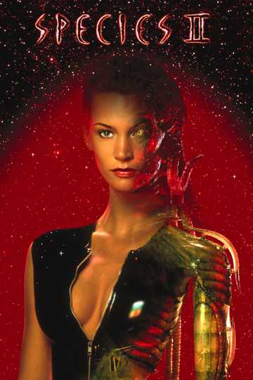 Species II Poster