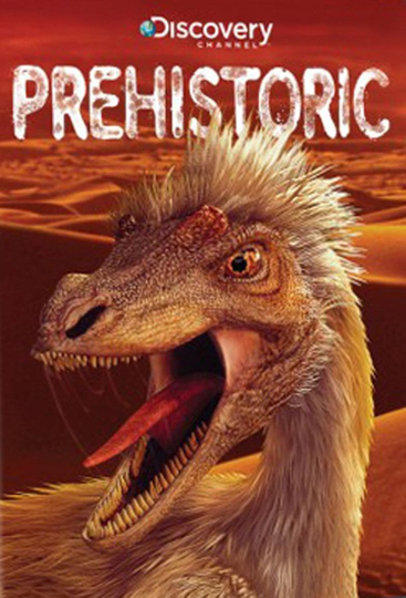 Prehistoric