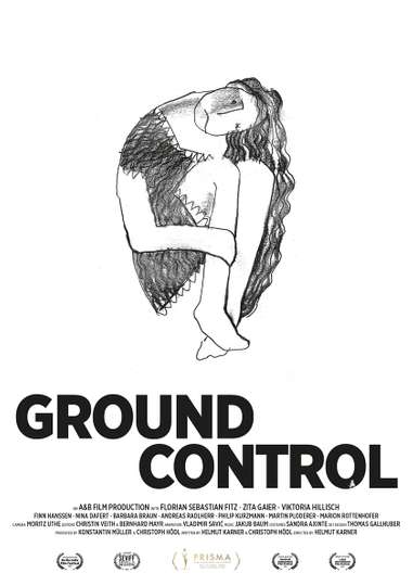 Ground Control Poster