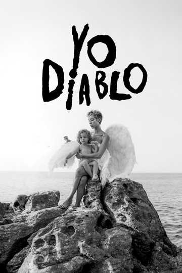 Yo, Diablo Poster