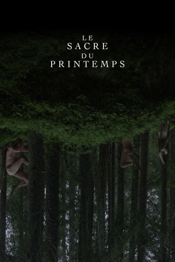 Le Sacre Du Printemps Tandvarkstallen Poster