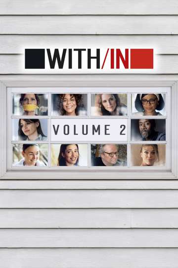WithIn Volume 2 Poster