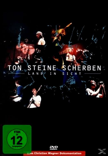 Ton Steine Scherben Land in Sicht Poster