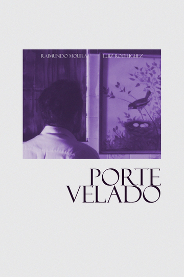 Porte Velado Poster