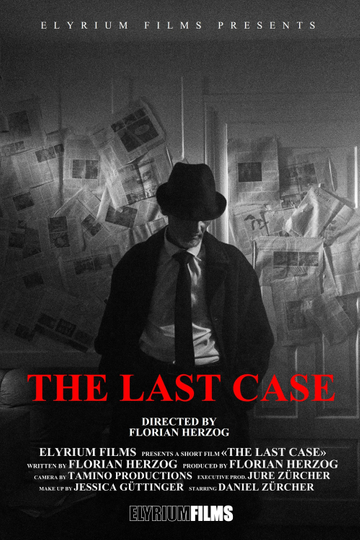 The Last Case