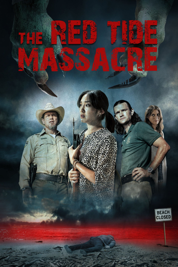 The Red Tide Massacre Poster