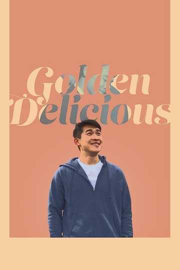 Golden Delicious Poster