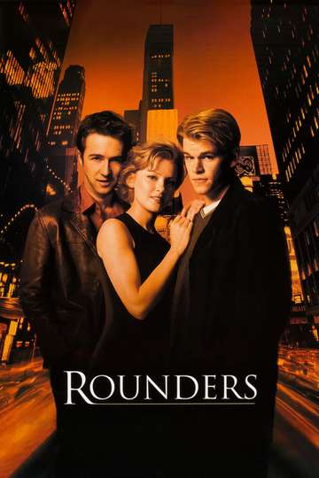 Rounders