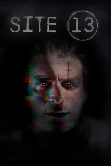 Site 13 Poster