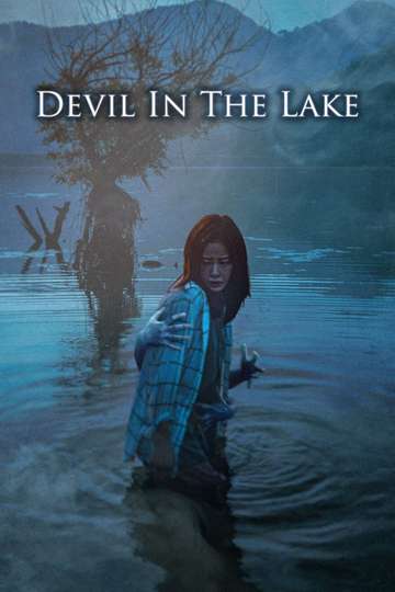Devil in the Lake Poster