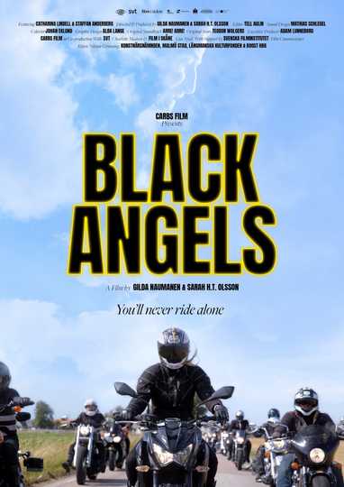 Black Angels