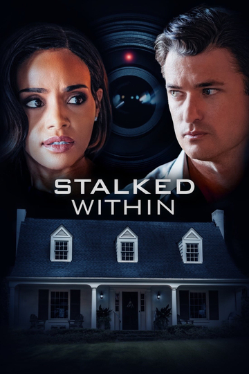 Stalked Within Poster