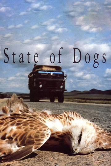 State of Dogs Poster