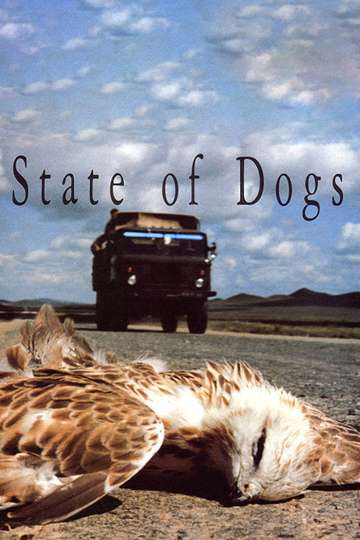State of Dogs Poster