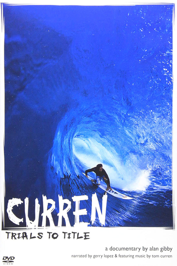 Curren Trials to Title