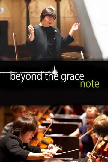 Beyond the Grace Note Poster