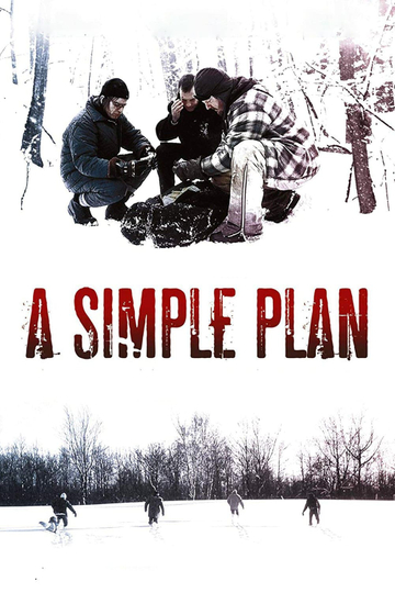 A Simple Plan Poster