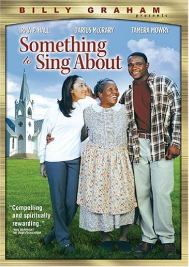 Something to Sing About Poster