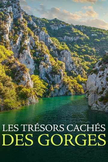 Les trésors cachés des gorges