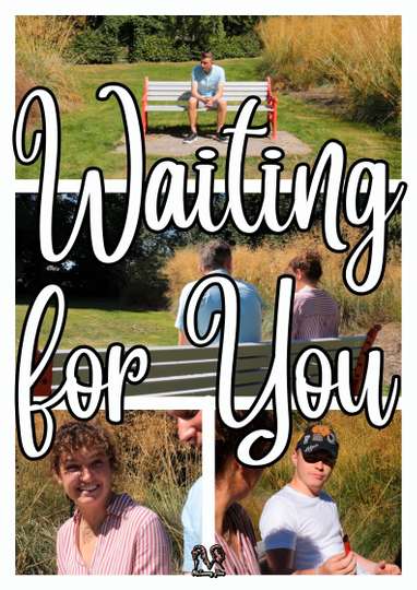 Waiting for You Poster