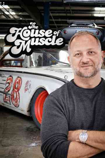 The House of Muscle