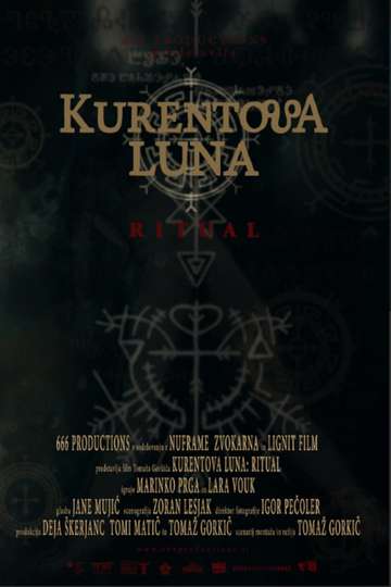 The Moon of the Kurent: The Ritual