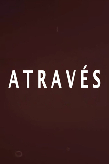 Através