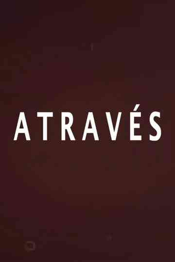 Através