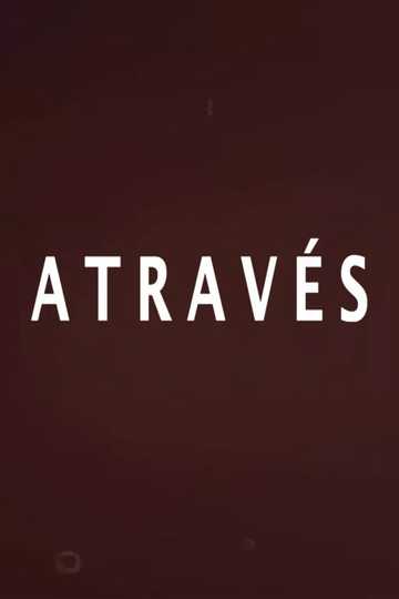 Através