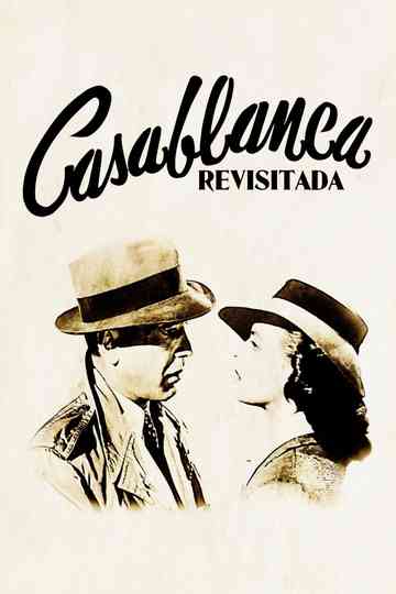 Casablanca revisitada Poster