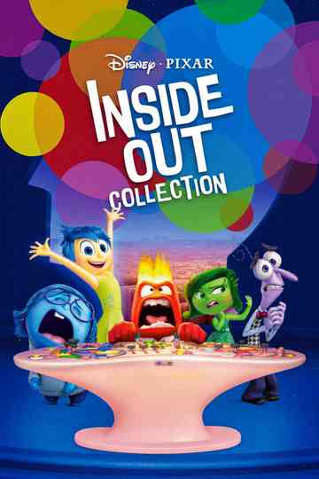 Inside Out Collection Poster