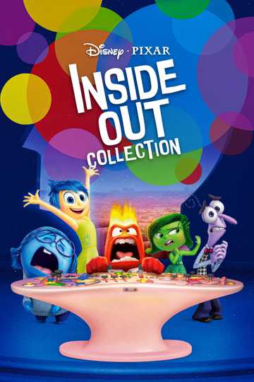 Inside Out Collection Poster