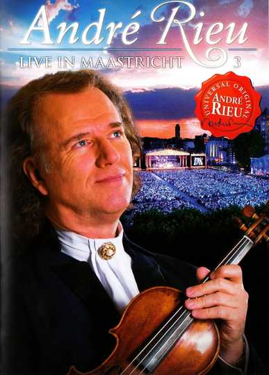 André Rieu  Live in Maastricht 3