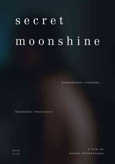 Secret Moonshine