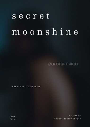 Secret Moonshine Poster