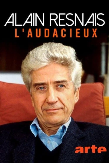 Alain Resnais laudacieux