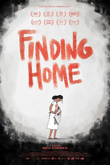 Finding Home Poster