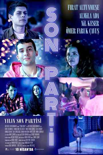 Son Parti