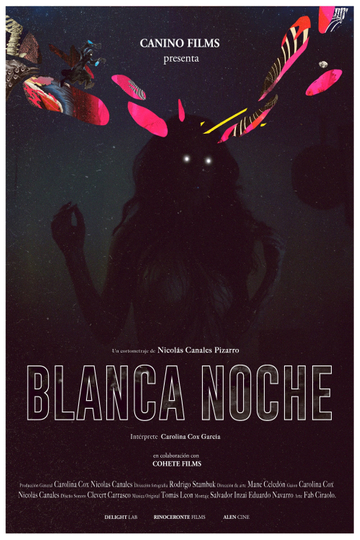 Blanca noche